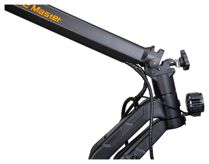 Електроскутер Kugoo Kirin G2 Master Dual 2025 (1000x2 W; 20.8 A*h; 52 V), чорний, укр, укр