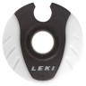 Кільця для лижних палок Leki COBRA 50 мм White/black (856003102-WRH), укр Кільця для лижних палок Leki COBRA 50 мм White/black (856003102-WRH), укр