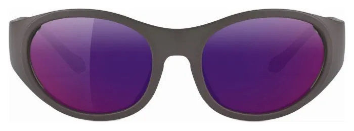 Очки Albaoptics Anvma 99 Gnmt Vzum Plasma