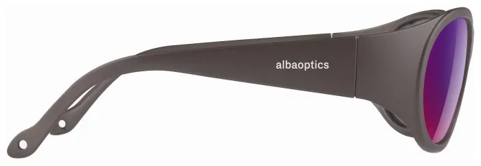 Очки Albaoptics Anvma 99 Gnmt Vzum Plasma