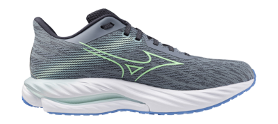 Кроссовки для бега Mizuno (J1GC254401) WAVE INSPIRE 21 2025