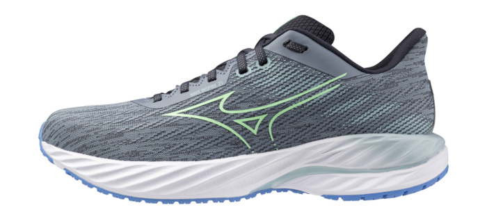 Кроссовки для бега Mizuno (J1GC254401) WAVE INSPIRE 21 2025