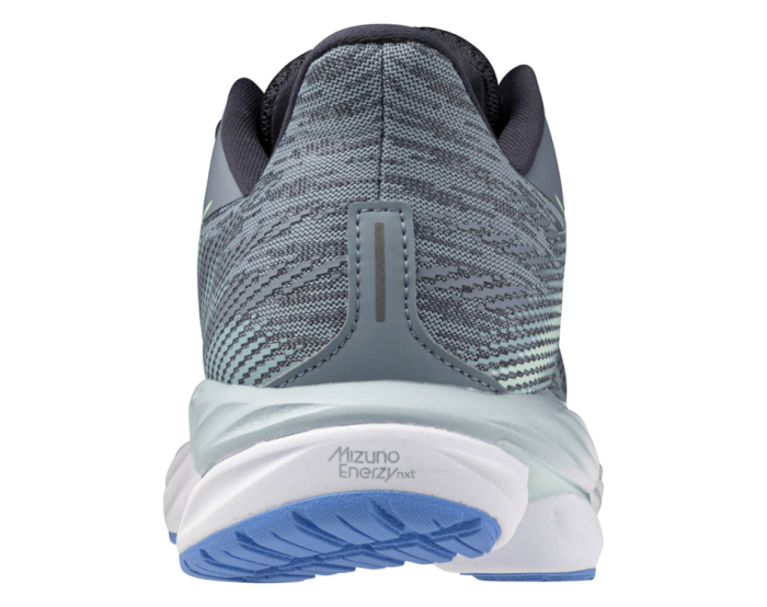 Кроссовки для бега Mizuno (J1GC254401) WAVE INSPIRE 21 2025
