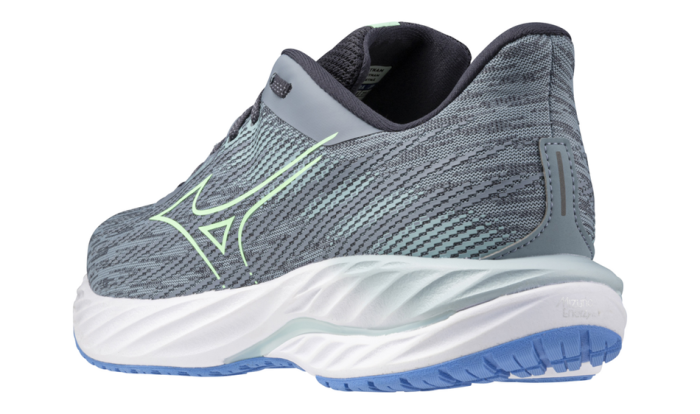 Кроссовки для бега Mizuno (J1GC254401) WAVE INSPIRE 21 2025