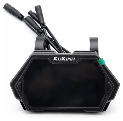 Дисплей приборной панели (тип B) для самоката KuKirin G3 Pro