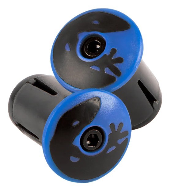 Обмотка руля Lizard Skins DSP Ultra толщина 3,5мм, длина 2340мм Cobalt Blue