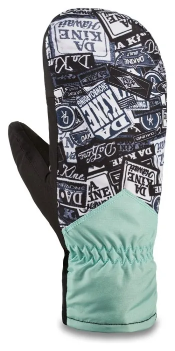 Рукавиці для зимових видів спорту DAKINE ( 10000696 ) TRACER MITT 2019