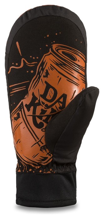 Рукавиці для зимових видів спорту DAKINE ( 10000696 ) TRACER MITT 2019
