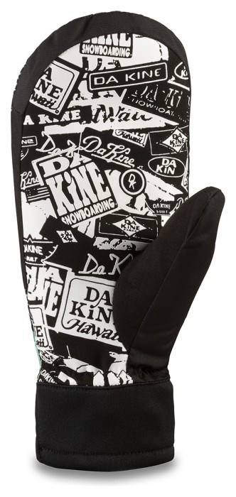 Рукавиці для зимових видів спорту DAKINE ( 10000696 ) TRACER MITT 2019