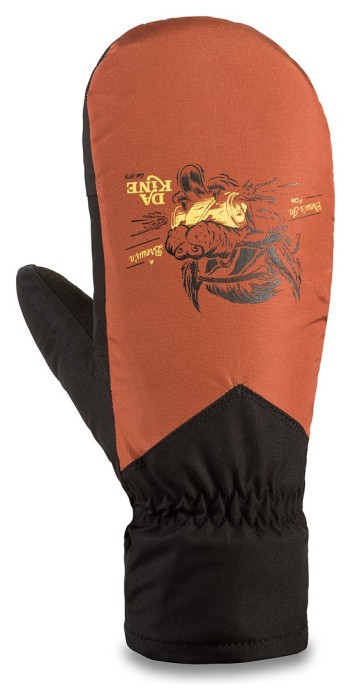 Рукавиці для зимових видів спорту DAKINE ( 10000696 ) TRACER MITT 2019