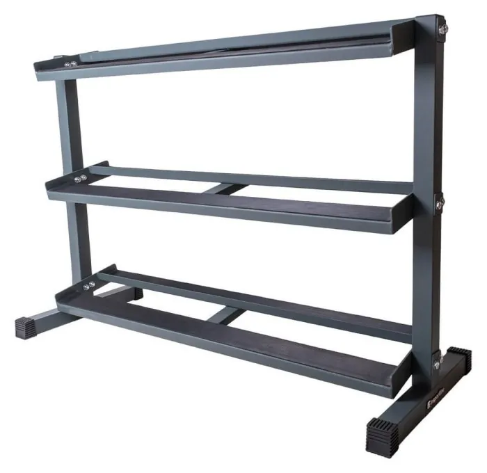 Стойка для гантелей inSPORTline RK2213, 250 кг