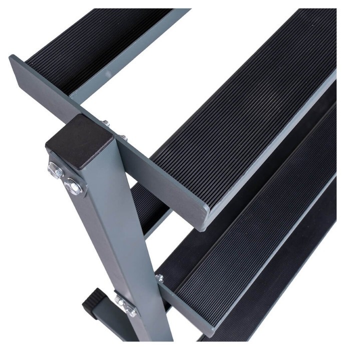 Стойка для гантелей inSPORTline RK2213, 250 кг