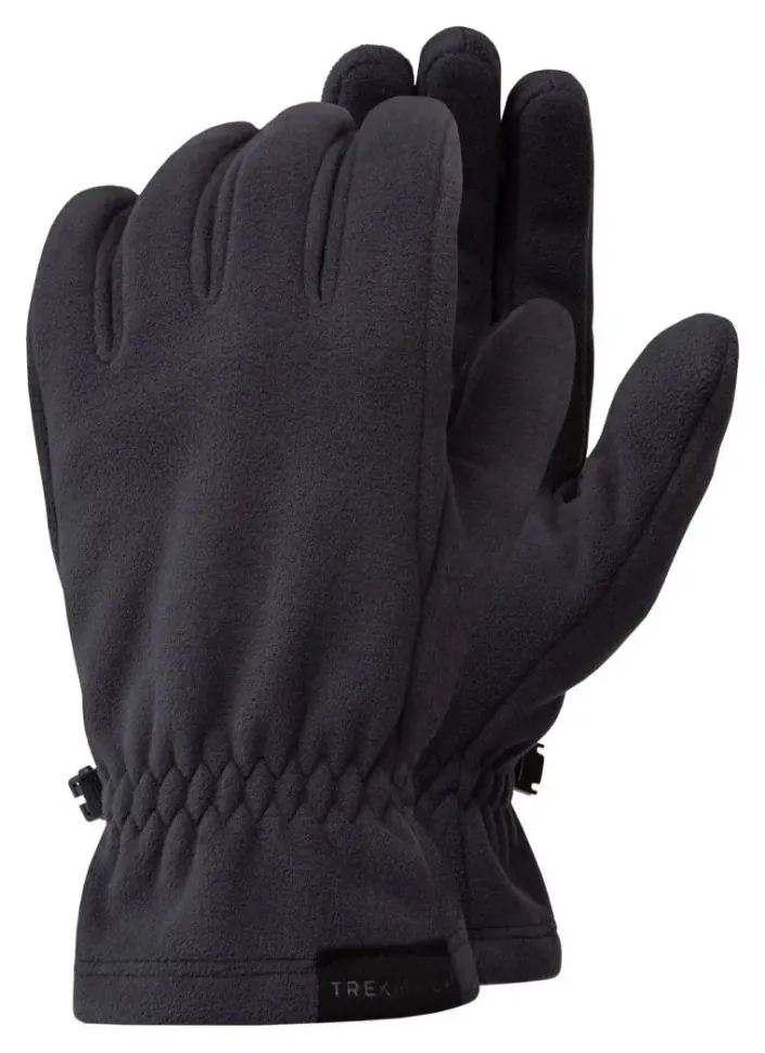Рукавиці Trekmates Dyce Glove T (XXL Black)