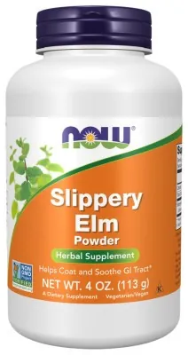 Slippery Elm Powder - 113g