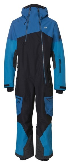 Rehall комбинезон Sidley 2025 corsair S, укр
