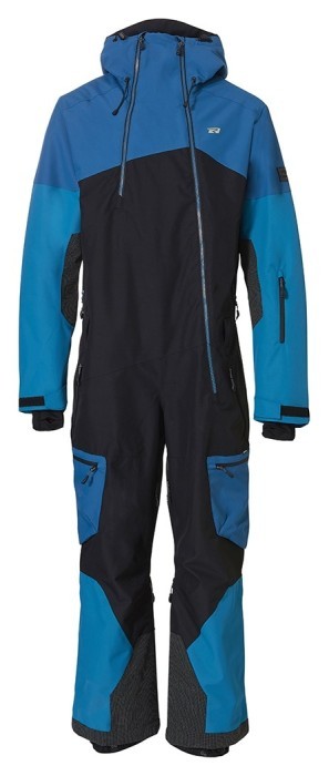 Rehall комбинезон Sidley 2025 corsair S, укр, укр