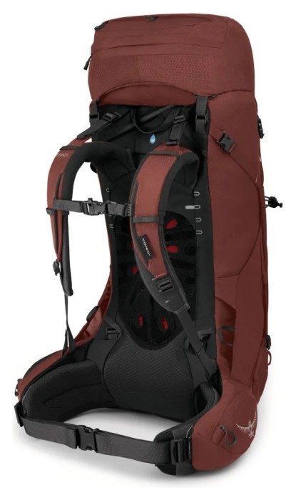 Рюкзак Osprey Aether 55