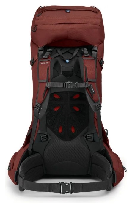 Рюкзак Osprey Aether 55