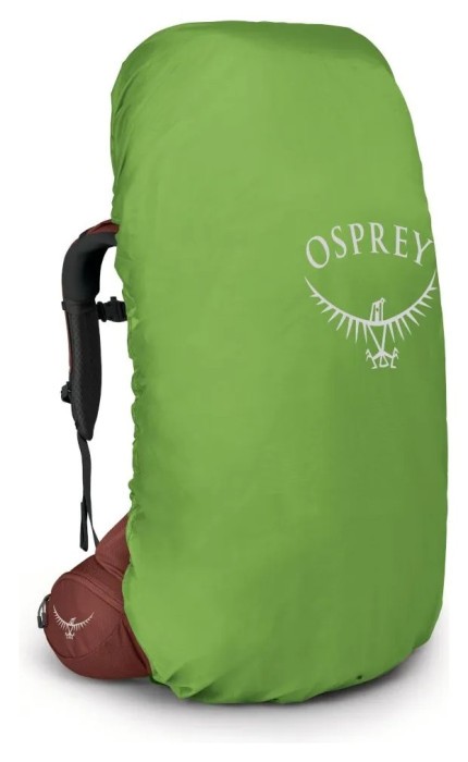 Рюкзак Osprey Aether 55, укр, укр