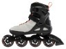 Роликові коньки для дорослих Rollerblade MACROBLADE 80 W 35 (5US) 220мм Glacier grey/coral (07100700), укр Фото - 2