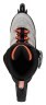 Роликові коньки для дорослих Rollerblade MACROBLADE 80 W 35 (5US) 220мм Glacier grey/coral (07100700), укр Фото - 5