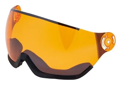 Окуляри-маски HEAD (378927) Sparelens kit Knight SM Orange MR S2 2018