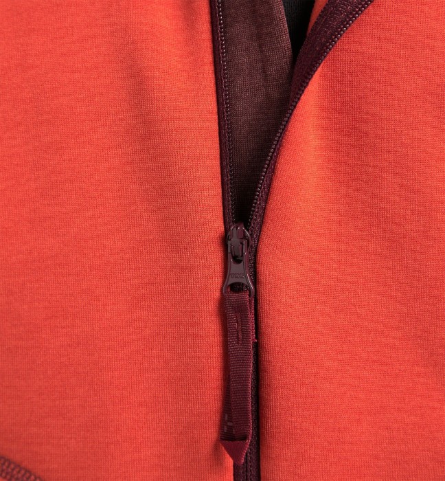Фліс для туризму Haglofs Heron Jacket Men 2021