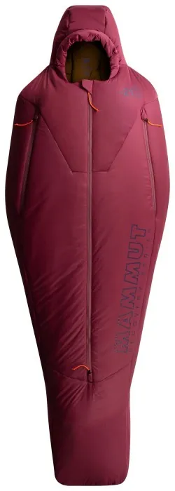 Спальники-кокони Mammut ( 2410-02680 ) Women's Protect Fiber Bag -21C 2021