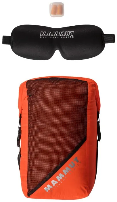 Спальники-кокони Mammut ( 2410-02680 ) Women's Protect Fiber Bag -21C 2021