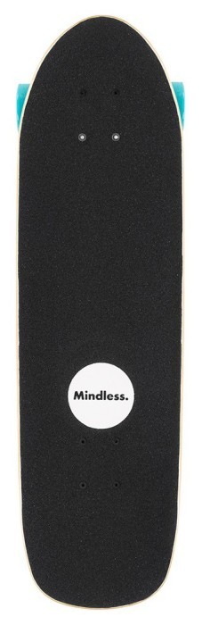 Mindless круизер Drifter teal