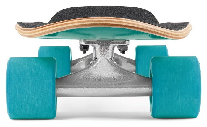 Mindless круизер Drifter teal