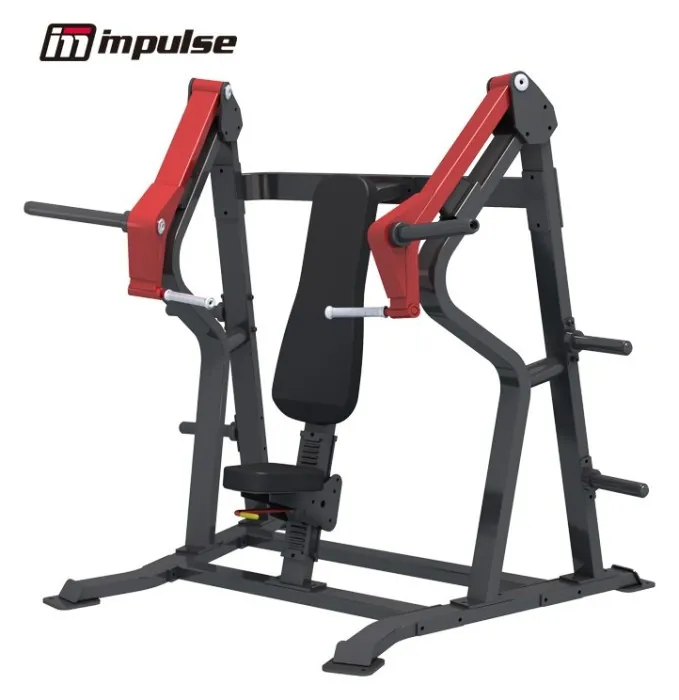 Жим від грудей під кутом вгору Impulse Sterling