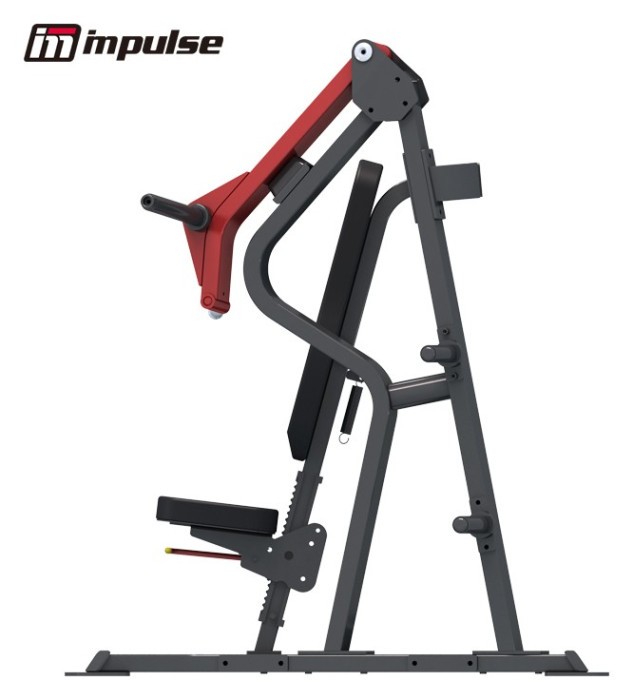 Жим від грудей під кутом вгору Impulse Sterling