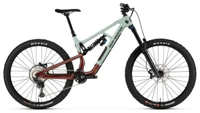 Велосипед Rocky Mountain SLAYER C50 (29) 2024