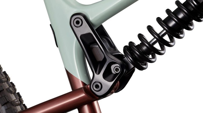 Велосипед Rocky Mountain SLAYER C50 (29) 2024