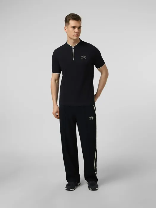Поло Armani EA7 ( 7M001541-AF16722 ) T-SHIRT 2026