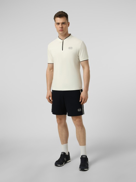 Поло Armani EA7 ( 7M001541-AF16722 ) T-SHIRT 2026