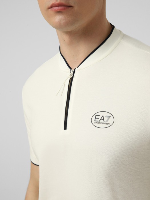 Поло Armani EA7 ( 7M001541-AF16722 ) T-SHIRT 2026