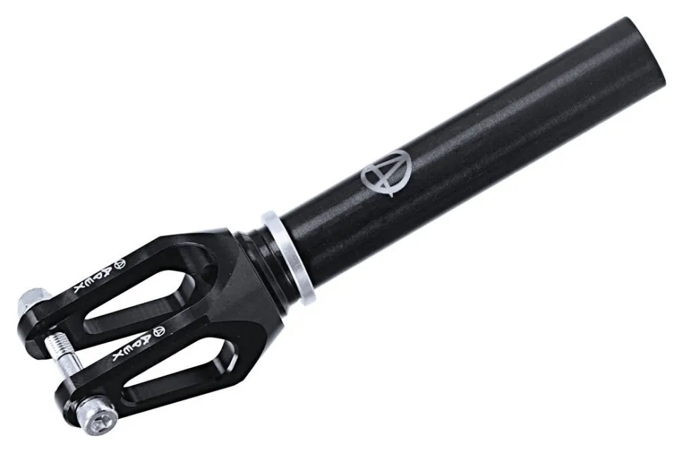 Виделка Apex Quantum Pro (Black)