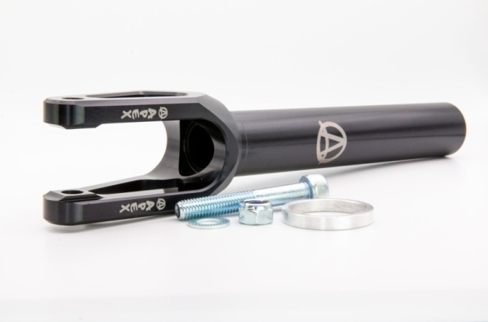 Виделка Apex Quantum Pro