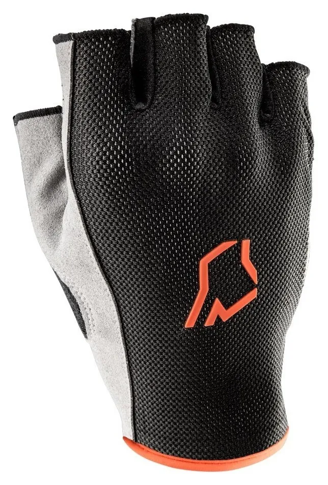 Перчатки велосипедні для дорослих Yoko PERFORMANCE GLOVE 10″ Black (13-171303) O (black)