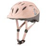 Cairn велошлем Sunny Jr shiny powder-pink unicorn 48-52