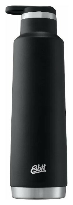 Термофляга Esbit IB750PC-BK, укр, укр