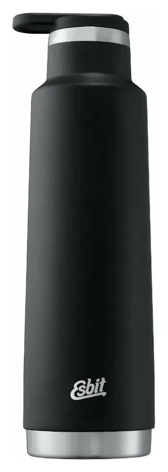 Термофляга Esbit IB750PC-BK (Black)