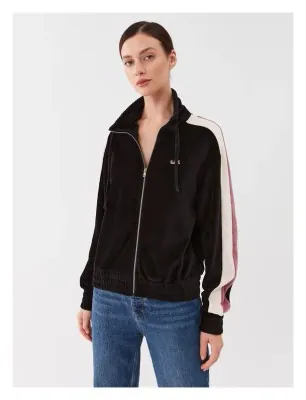 Кофты и толстовки для фитнеса Armani EA7 ( 6RTM16-TJQEZ ) JERSEY SWEATSHIRT 2024