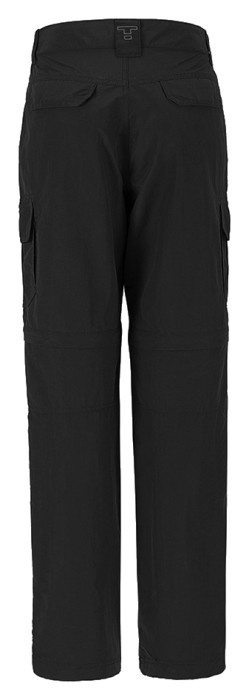 Брюки Tenson Trixie для женщин black