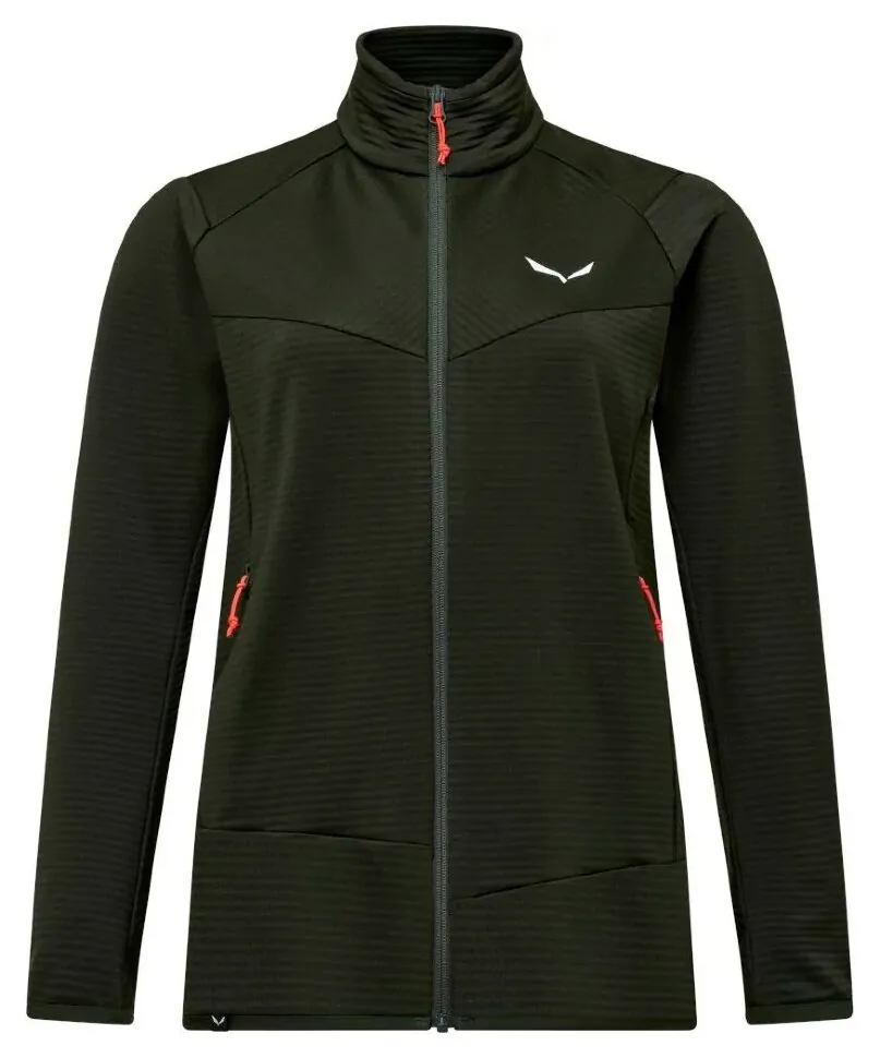Фліс Salewa Puez Altavia Pl Jkt Wmn (XS 5280)
