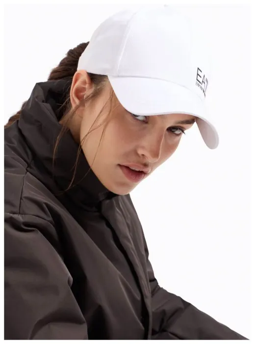 Кепка Armani EA7 ( 7X000005-AF11989 ) BASEBALL HAT 2025