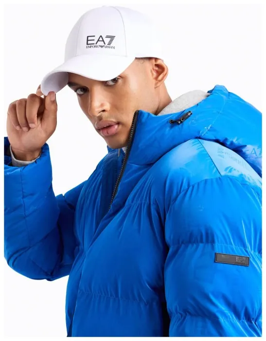 Кепка Armani EA7 ( 7X000005-AF11989 ) BASEBALL HAT 2025