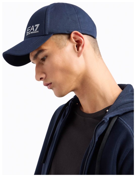 Кепка Armani EA7 ( 7X000005-AF11989 ) BASEBALL HAT 2025